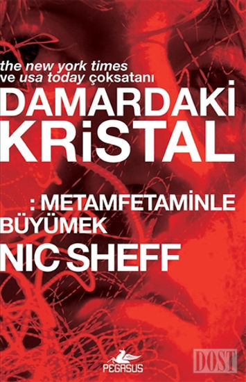 Damardaki Kristal